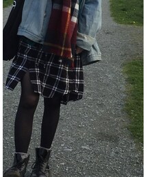 UNIQLO | シャツワンピース