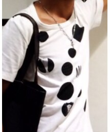 COMME CA ISM | Tシャツ/カットソー