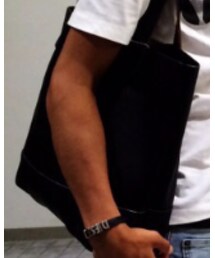 JUNMEN | トートバッグ