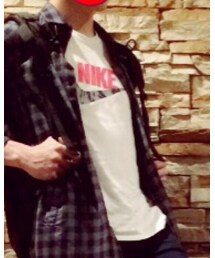 NIKE | Tシャツ/カットソー