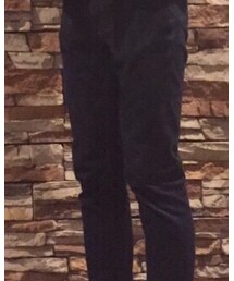 忘れた | デニムパンツ