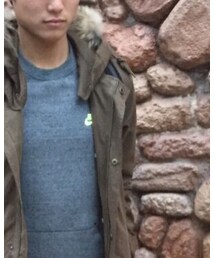 URBAN RESEARCH | モッズコート