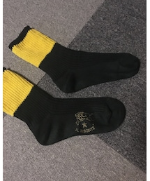 IL BISONTE | ソックス/靴下