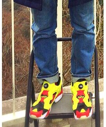 Reebok | スニーカー