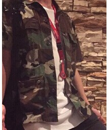 MONKEY TIME | Tシャツ/カットソー