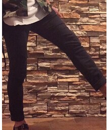 WHO'S WHO gallery | その他パンツ