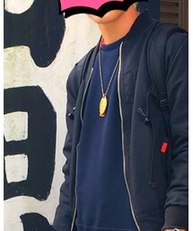 IL BISONTE | ネックレス