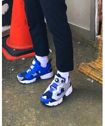 Reebok | スニーカー