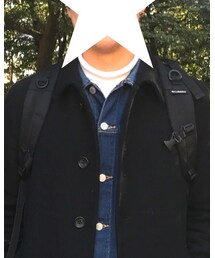UNITED ARROWS | デニムジャケット