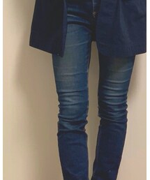 CHEAP MONDAY | デニムパンツ