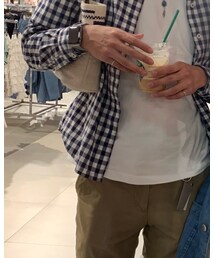 HARVARD | シャツ/ブラウス