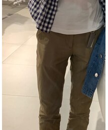 Banana Republic | チノパンツ