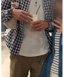 HANES | Tシャツ/カットソー