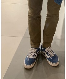 VANS | スニーカー