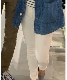 UNIQLO | その他パンツ