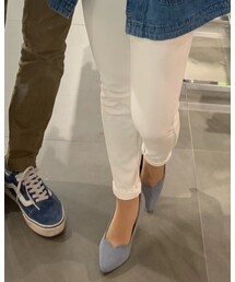 verykoko | パンプス