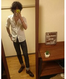 ジャケットOFF | その他