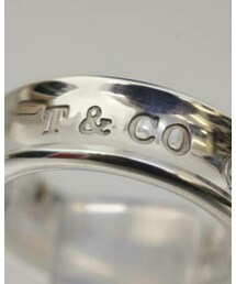 TIFFANY & Co. | リング