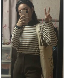 GU | その他トップス
