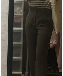 my grandma’s | スラックス
