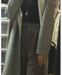 Allamanda | パンツ