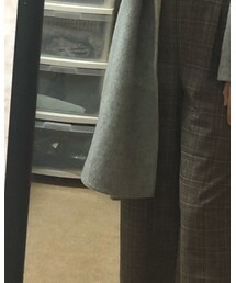UNIQLO | ムートンコート