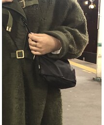 VANS | ショルダーバッグ