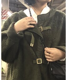 un by yoshida tomoyo | リング