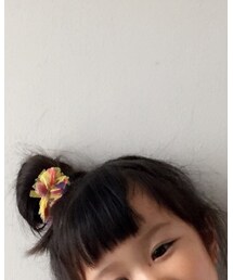 abcd | バレッタ/ヘアクリップ