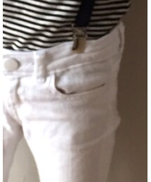 babyGAP | デニムパンツ