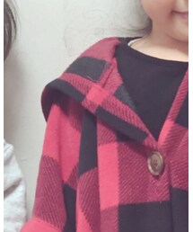 OLD NAVY | ポンチョ