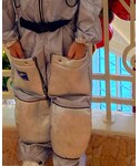 NASA(ナサ)の「フォーマルスーツ/小物(スーツセット)」