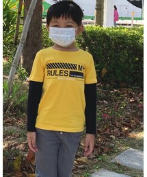 H&M | Tシャツ/カットソー