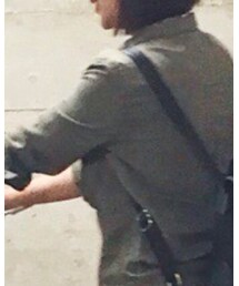 H&M | シャツ/ブラウス