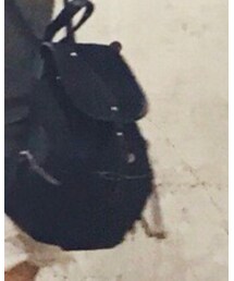 no brand | バックパック/リュック