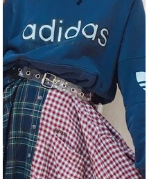 Panamaboy | ベルト