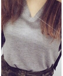 UNIQLO | トップス