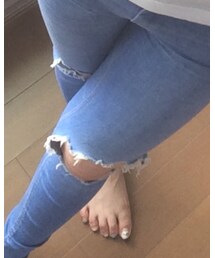 Bershka | デニムパンツ