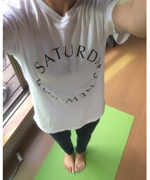 no brand | デニムパンツ