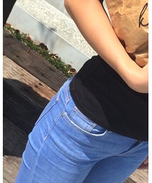 UNIQLO | タンクトップ