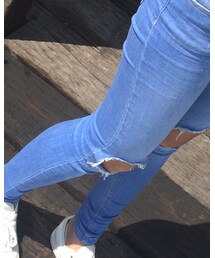 Bershka | デニムパンツ