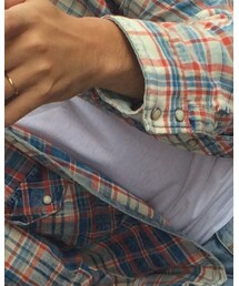 AZUL | Tシャツ/カットソー