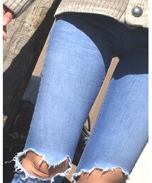 Bershka | デニムパンツ