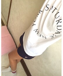 Saturdays NYC | Tシャツ/カットソー