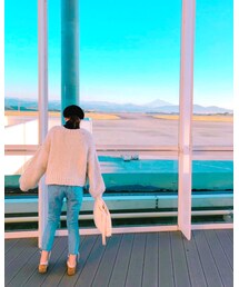 MILKFED. | ショルダーバッグ