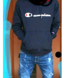 Champion | パーカー