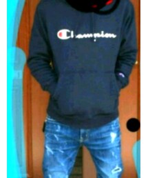 AZUL | デニムパンツ