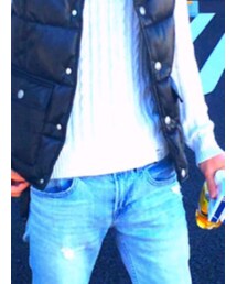 AZUL | ニット/セーター