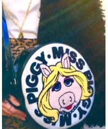 Little sunny bite | ショルダーバッグ