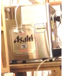 ASAHI | その他